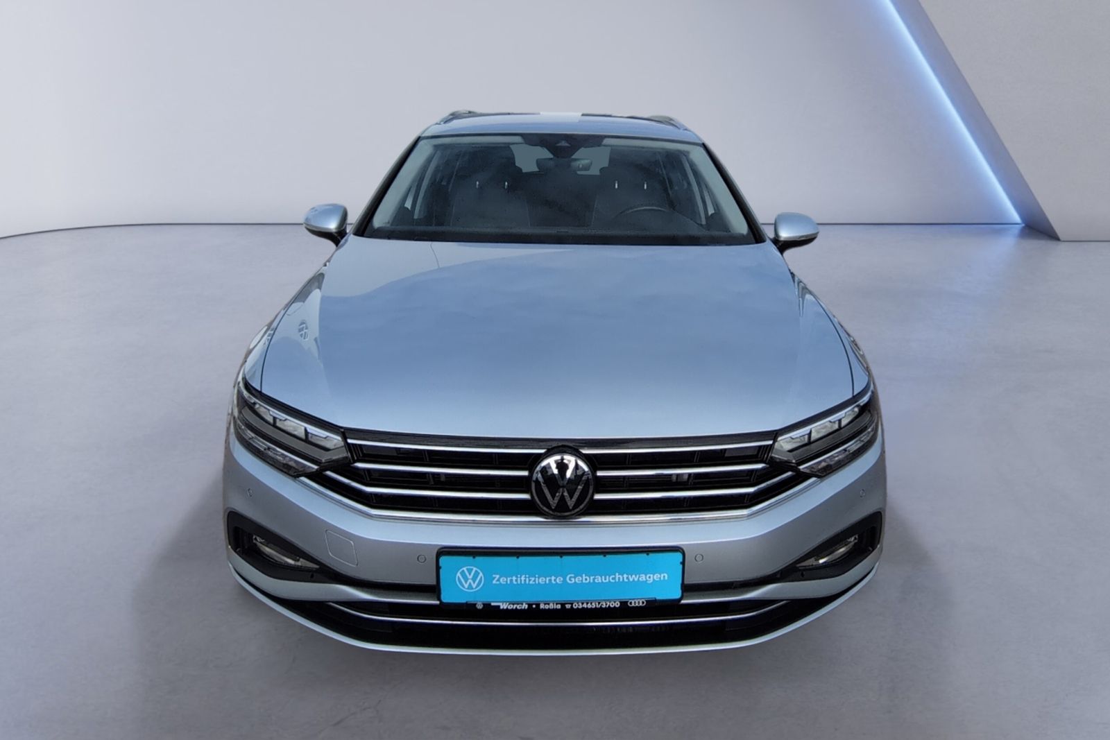 Passat Variant 1.5 TSI  DSG Business AHK+KAMERA
