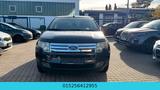 Ford Edge 3.5 Benzin/Gas - Automatik 4x4 - Ford Edge in Hannover