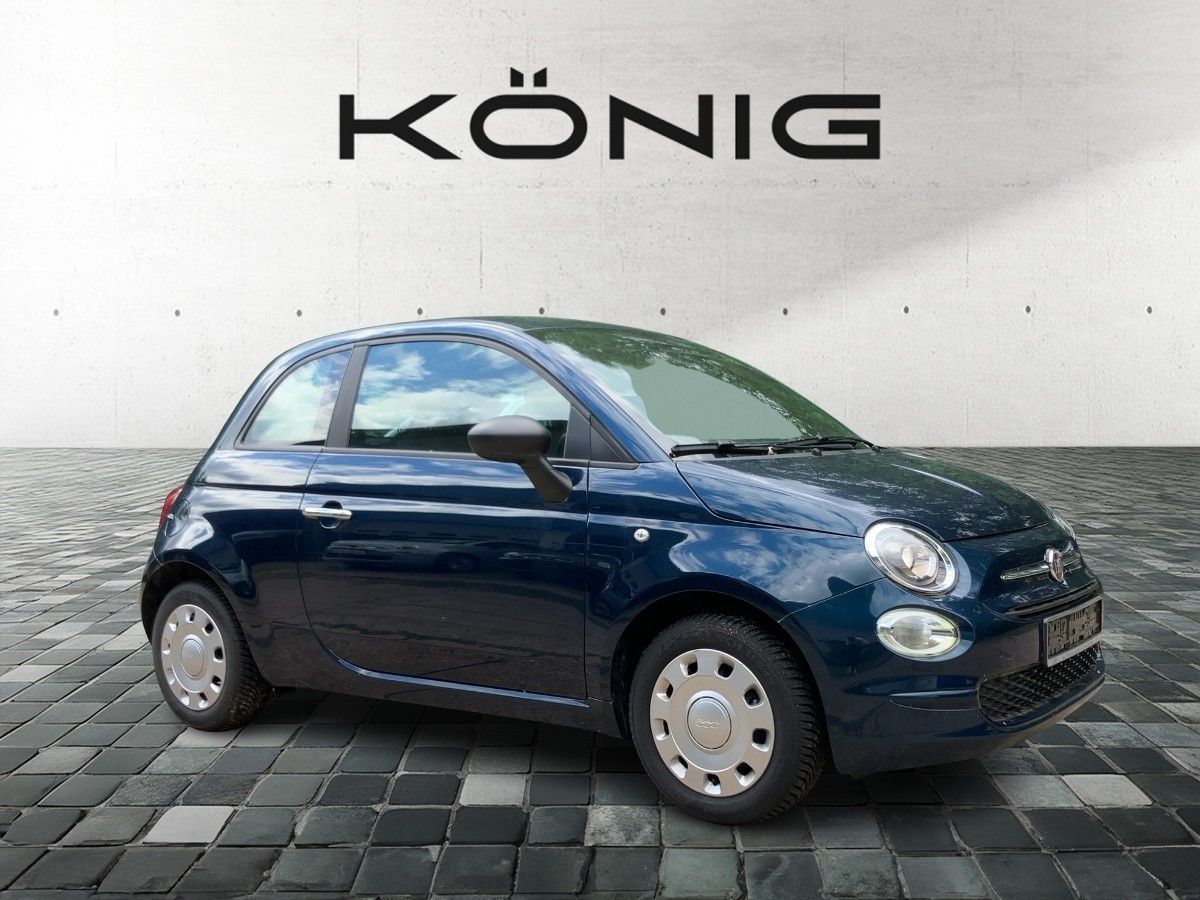 Fiat 500 - Bild 5