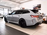BMW M5 Touring DAprof. + PAprof. + MDriv. + 20/21" - BMW Gebrauchtwagen mit Automatikschaltung