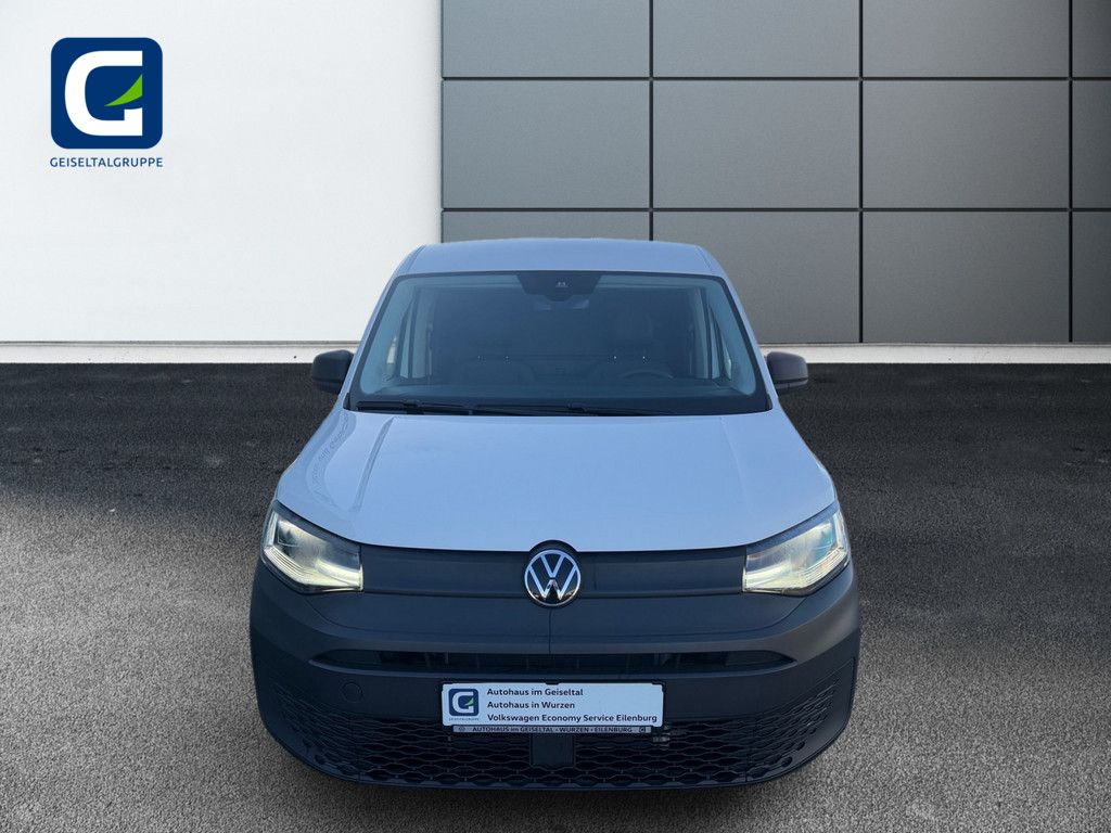 Caddy Maxi Commerce 2.0 TDI Maxi Cargo *LED*SHZ*