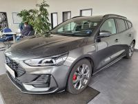 Ford Focus - Vorschau Bild 2