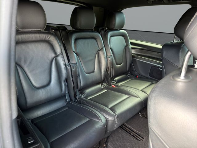 Mercedes-Benz V 300 d AVANTGARDE EDITION Lang – Bild 20 von 22