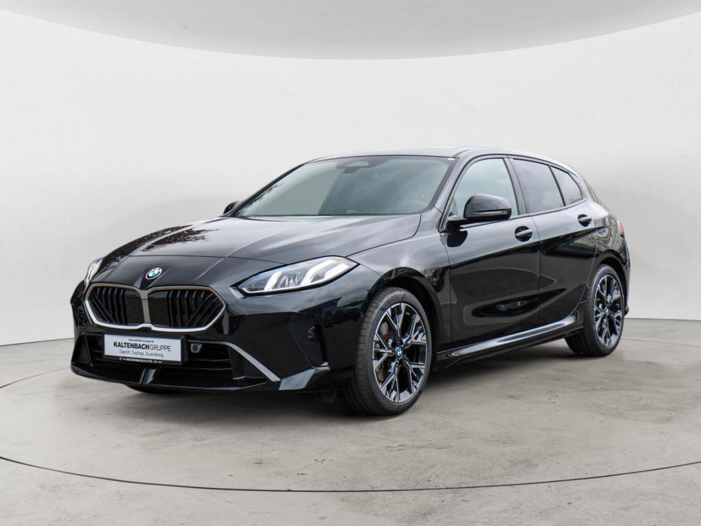 BMW 1 Series M-Sport PANO LED ACC NAVI KAMERA SHZ PDC, миниатюра 2