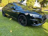 Audi S5 TDI tiptronic quattro - - Audi S5 mit Diesel-Antrieb: Sportwagen