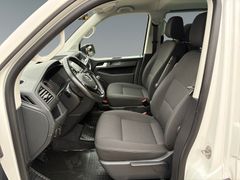 Fahrzeugabbildung Volkswagen T6 Multivan 4Motion ACC Kamera Navi Sitzheizung