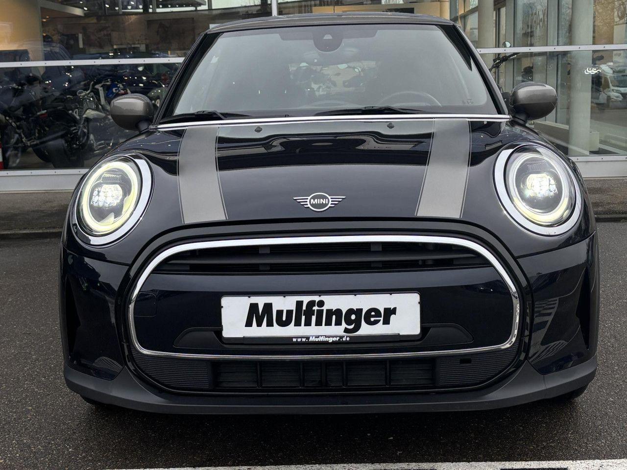 MINI Cooper YOUNIQUE Sports.Leder Navi Kamera DAB 18"
