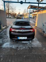 Opel Cascada 1.4 Turbo 88kW Edition Edition - Opel Cascada von privat