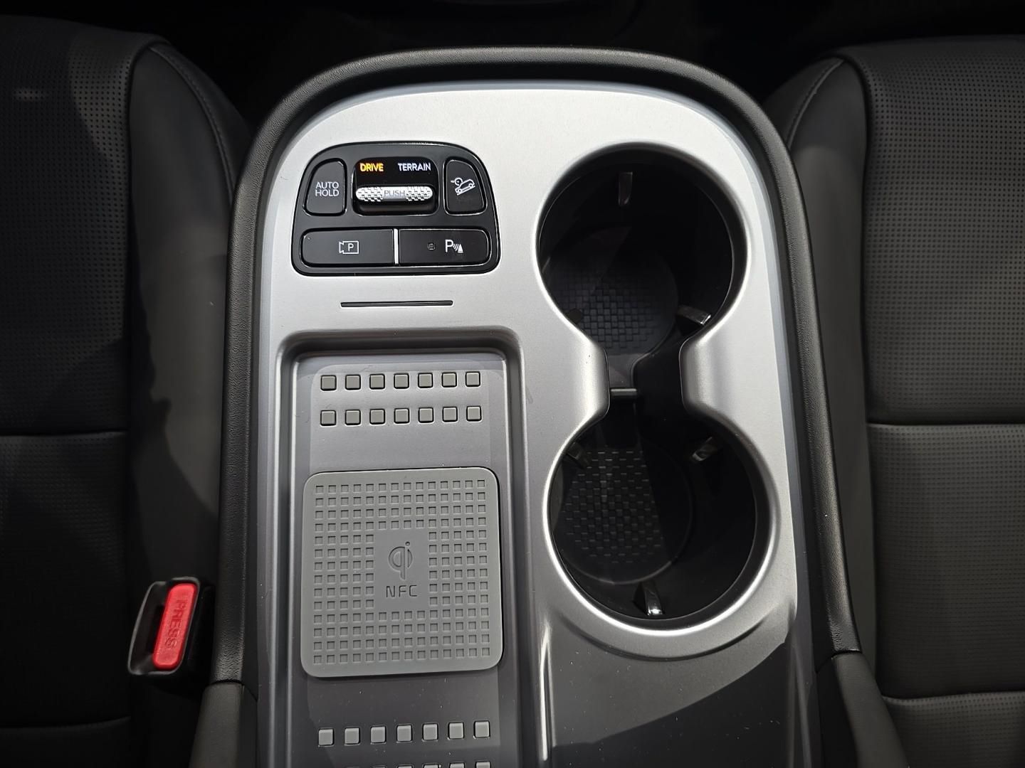 Hyundai IONIQ 9 – Bild 15
