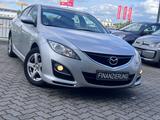 Mazda 6 Lim. 2.0  Edition 1.HAND WENIG KM HU/AU NEU - gebrauchte Mazda 6 aus dem Jahr 2012