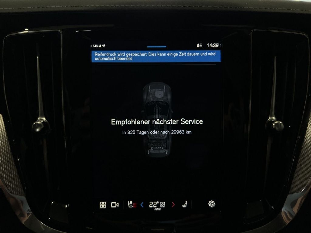 Volvo S60 T8 Ultimate Dark Recharge AWD 360° HeadUp