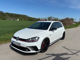 Volkswagen Golf 7 GTI Clubsport / Volleder / DSG - Volkswagen Golf: 7 GTI Clubsport