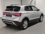 Volkswagen T-Cross IQ-Light/R2D/SHZ/Kam/Keyl./17"LM - Volkswagen Neuwagen: Geländewagen