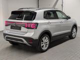 Volkswagen T-Cross IQ-Light/R2D/SHZ/Kam/Keyl./17"LM - Volkswagen T-Cross Neuwagen