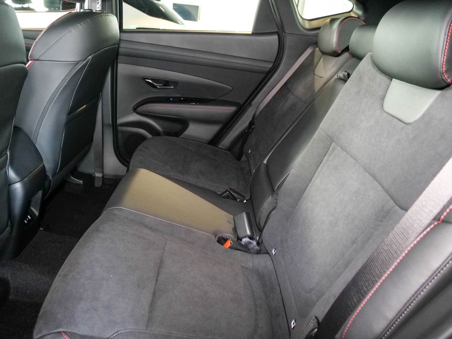 Hyundai Tucson – Bild 8