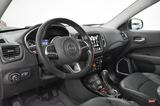 Jeep COMPASS 2.0 4WD LIMITED*FINANZIERUNG MÖGLICH* - Jeep Compass: 2.2