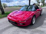 Honda NSX Oldtimer Absolute Rarität 