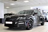Skoda Octavia RS60 2.0 TDI 4x4  Garantie 05/26 - Skoda Octavia: Rs60