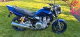 Yamaha XJR 1300  RP10 Koffer Set - YAMAHA 2005 R1