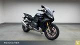 BMW R 1250 RS Triple Black alle Pakete - BMW RENNSPORT