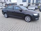 Skoda Rapid Active/2019 - Skoda Rapid Active mit Benzin-Antrieb