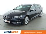 Opel Insignia Sports Tourer 2.0 CDTI B Innovation Aut - Opel Insignia: Sports Tourer Cdti