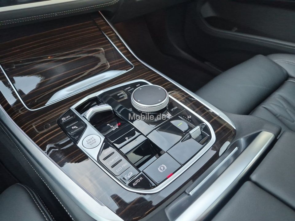 BMW X7 - Bild 13