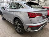Audi Q5 55 Sportback 2.0  TFSI e|quattro|ACC|LED|Navi - Audi Q5 mit Hybrid-Antrieb: 2.0