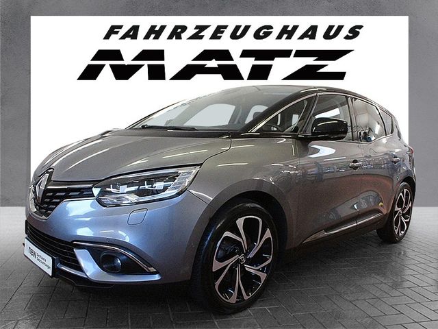 Renault Scenic dCi 160 EDC Bose Edition*AHK*Winter