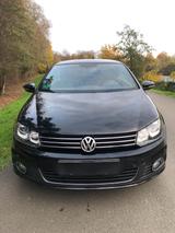 Volkswagen EOS Cabrio - gebrauchte VW Eos aus dem Jahr 2013