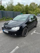 Volkswagen VW Golf 5 1.6l Benzin 200.000KM HU 1.28 Gu... - VW Amarok in Oberhausen