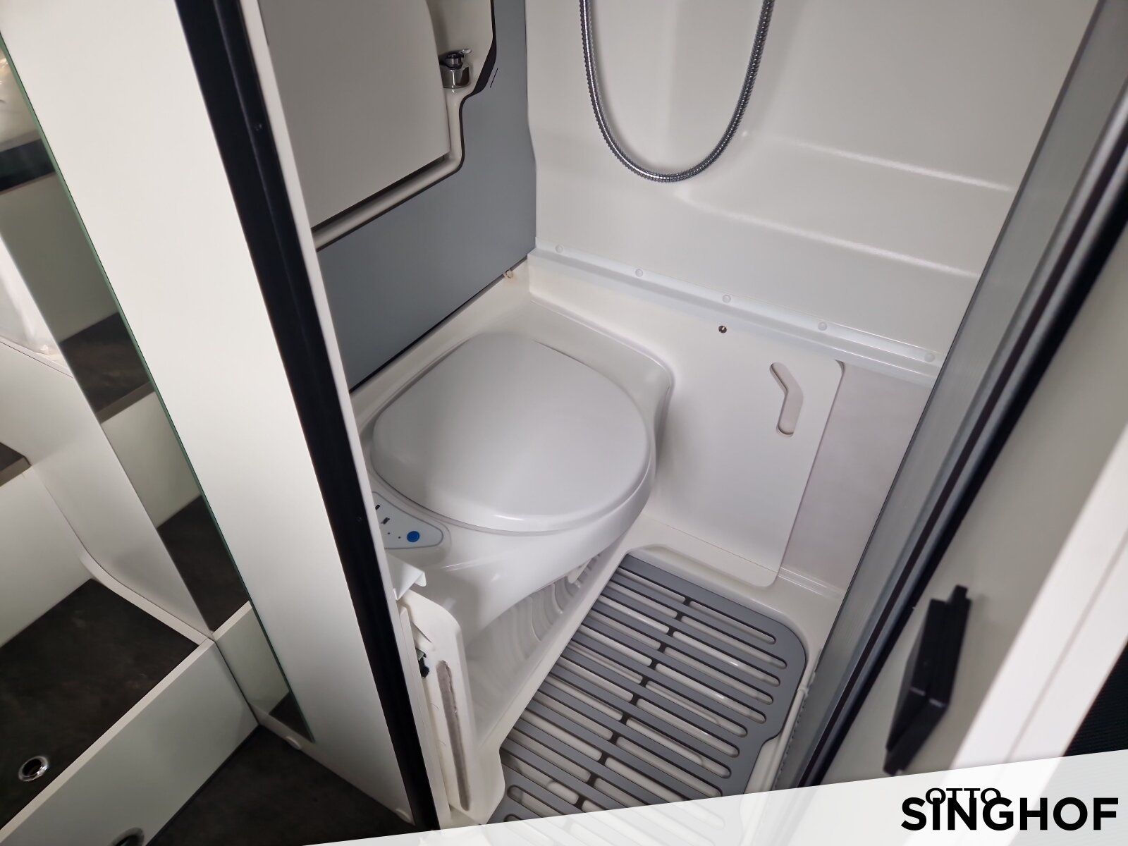 Fahrzeugabbildung Mooveo VAN 60 EB Prestige