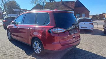 Ford Galaxy 2.0 EcoBlue Aut. Titanium NaviKamera