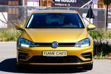 Volkswagen Golf VII Lim. Join R-Line*NAVI*ACC*LED - : Gelb