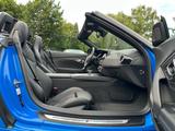 BMW Z4 30i sDrive M Sport HUD/ACC/Leder/Navi/Kamera - BMW Z4: Blau