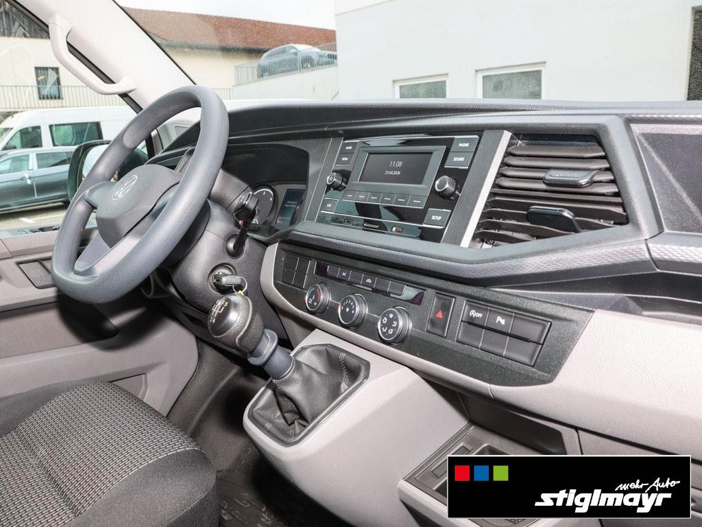 Volkswagen T6 Transporter - Bild 4