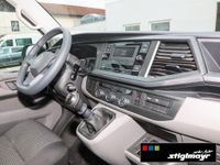 Volkswagen T6 Transporter - Vorschau Bild 4