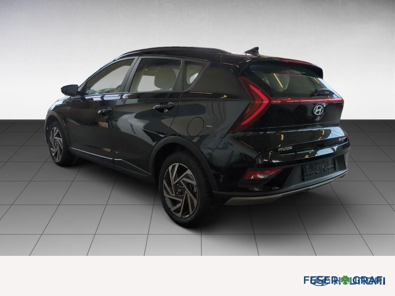 Hyundai BAYON - Bild 7