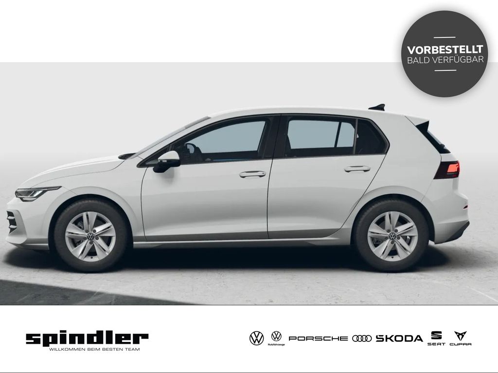 Volkswagen Golf ENERGY 116PS DSG ++INKL. GANZJAHRESREIFEN++