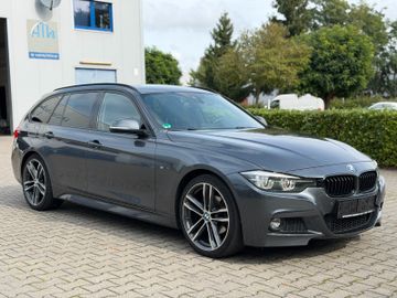 BMW 318 - 1