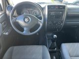 Suzuki Jimny ,1 Hand - Suzuki Jimny aus 2013