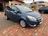 Opel Meriva B Innovation+Navi+nur 80Tkm+Kamera+Leder+ - Opel Meriva: Innovation
