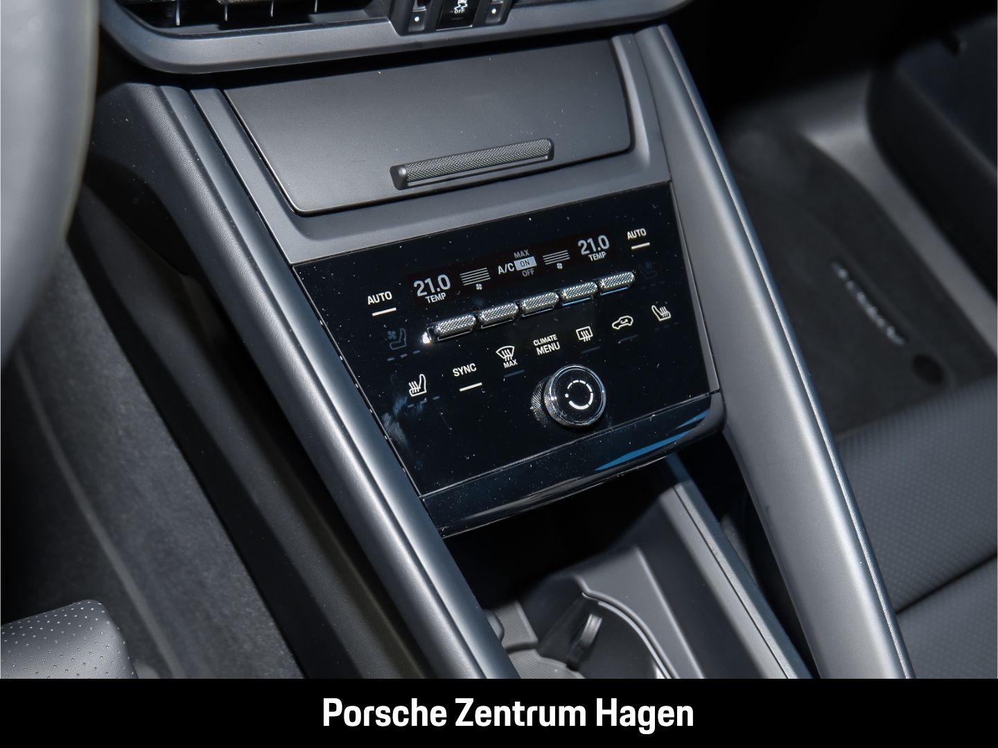 Porsche Macan - Bild 27