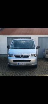 Volkswagen Auto t5 multivan - VW T5 Multivan in Kassel