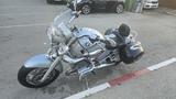BMW R1200C Montauk ABS - BMW CHOPPER 1200 C