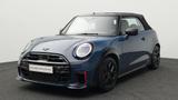 MINI John Cooper Works Cabrio - mit Benzin-Antrieb Cars in Freiburg