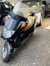 Honda Foresight 250 - HONDA ROLLER 250
