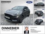 Ford Puma ST-Line LED+Kamera+Allwetter+Winterpaket - Ford Puma Gebrauchtwagen in Leipzig