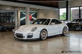 Porsche 911 (997.2) GT3 RS 3,8 - Porsche 911er Reihe: Gt3 RS