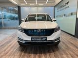 DFSK Seres 3 Luxury +NAVI+SHZ+PTS+360°+Panoramadach+ - DFSK Seres 3 Gebrauchtwagen